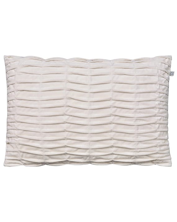 Rishi cushion cover 40x60 cm - Ivory - Chhatwal & Jonsson