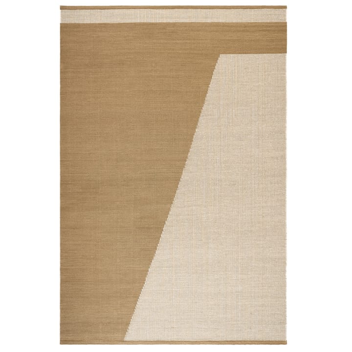 Una wool carpet 230x320 cm, Beige-off white-beige Chhatwal & Jonsson