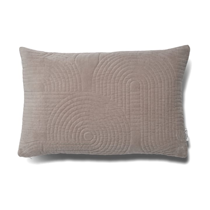 Arch cushion cover 40x60 cm, Morning Dove Classic Collection