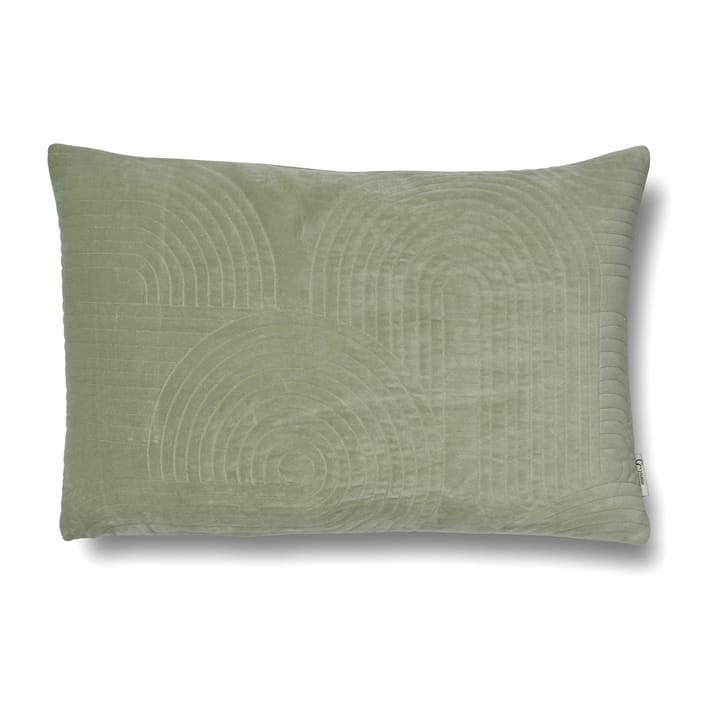Arch cushion cover 40x60 cm, Tea Classic Collection