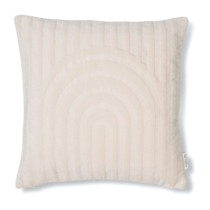 Arch pillowcase 50x50 cm, Birch Classic Collection