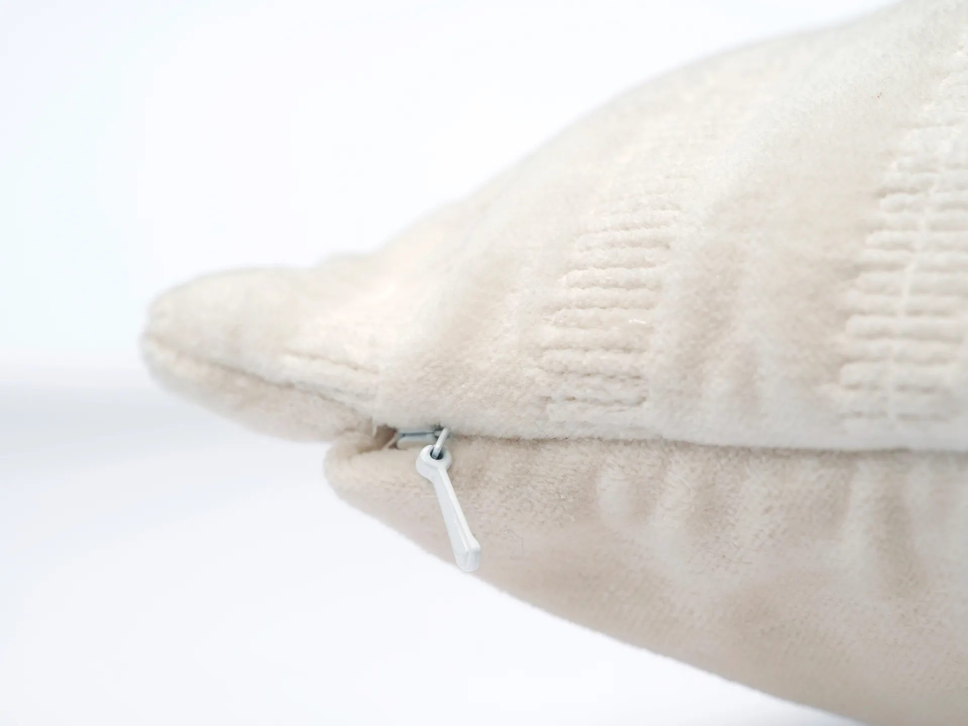 Arch pillowcase 50x50 cm, Birch Classic Collection