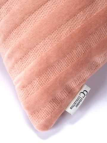 Arch pillowcase 50x50 cm - Dusty coral - Classic Collection