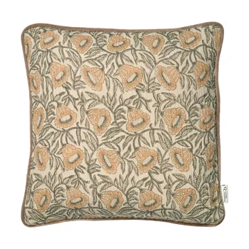 Bell cushion cover 50x50 cm - Yellow - Classic Collection