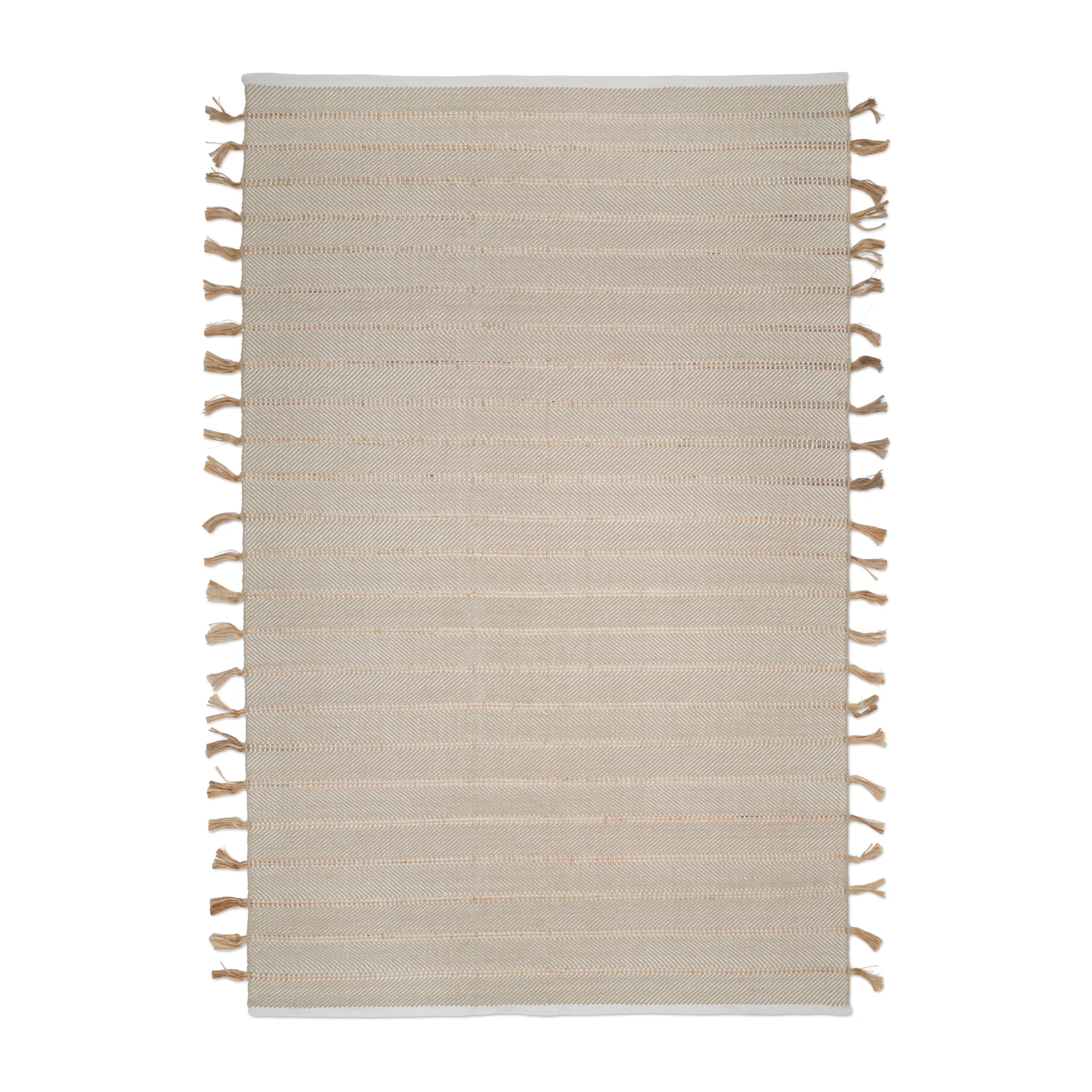 Candin rug 200x300 cm, Beige Classic Collection
