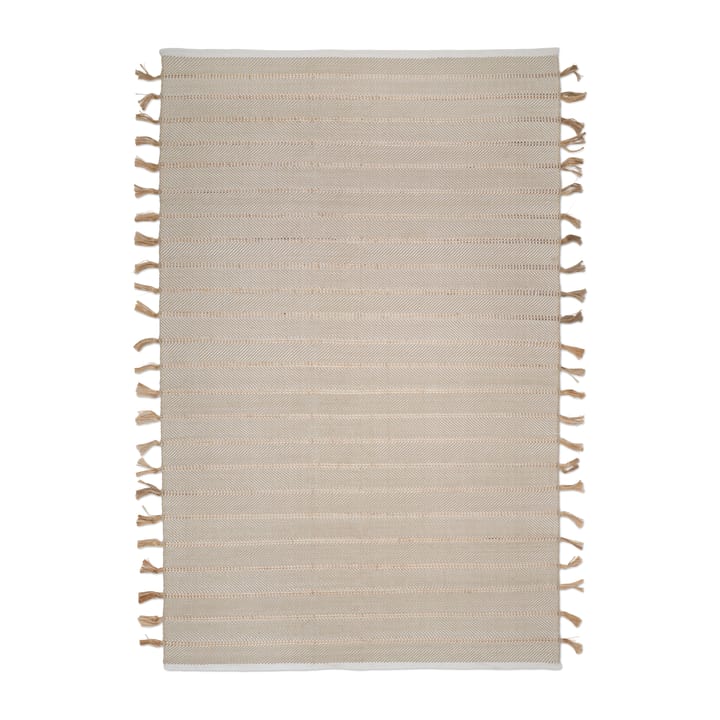 Candin rug 250x350 cm, Beige Classic Collection