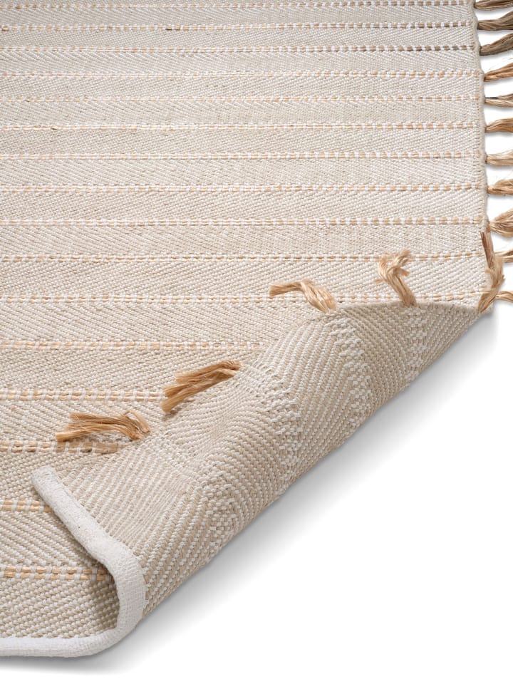 Candin rug 250x350 cm, Beige Classic Collection