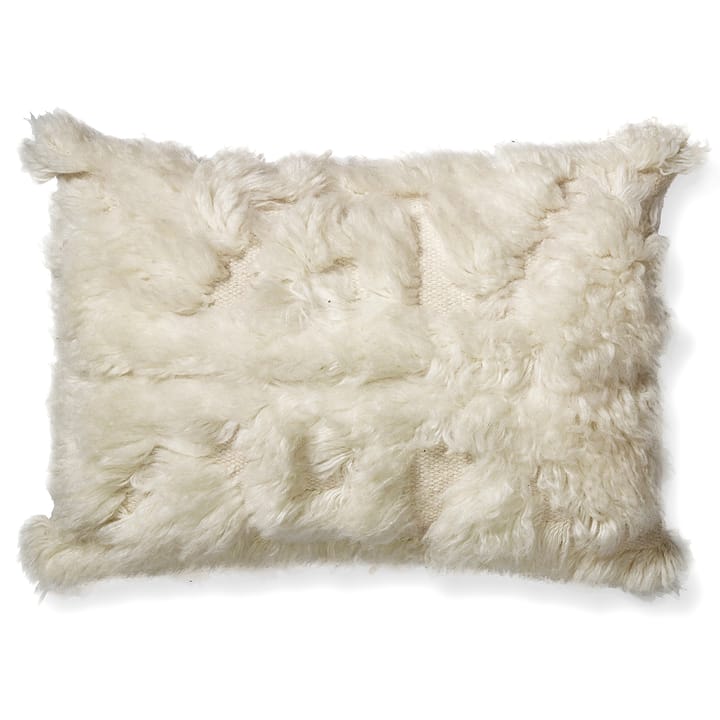 Casablanca cushion 40x60 cm, white Classic Collection