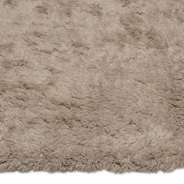 Cloudy wool rug 170x230 cm - Beige - Classic Collection