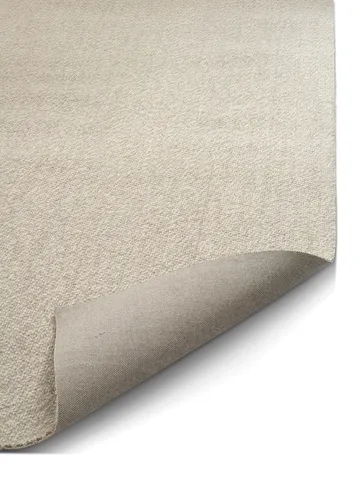 Fjellmyr rug - Natural beige, 200x200 cm - Classic Collection