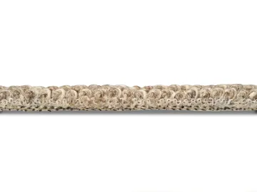 Fjellmyr rug - Natural beige, 200x200 cm - Classic Collection