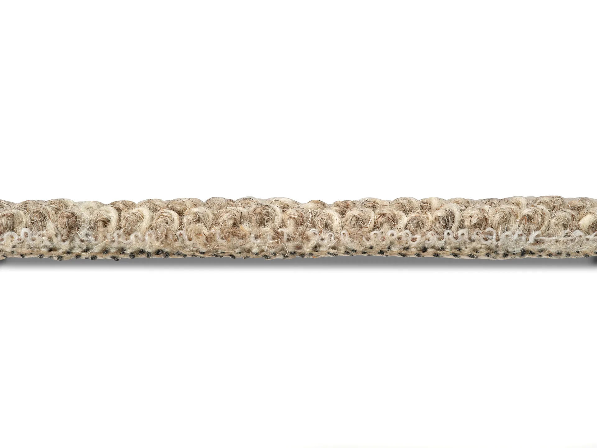 Fjellmyr rug, Natural beige, 200x300 cm Classic Collection