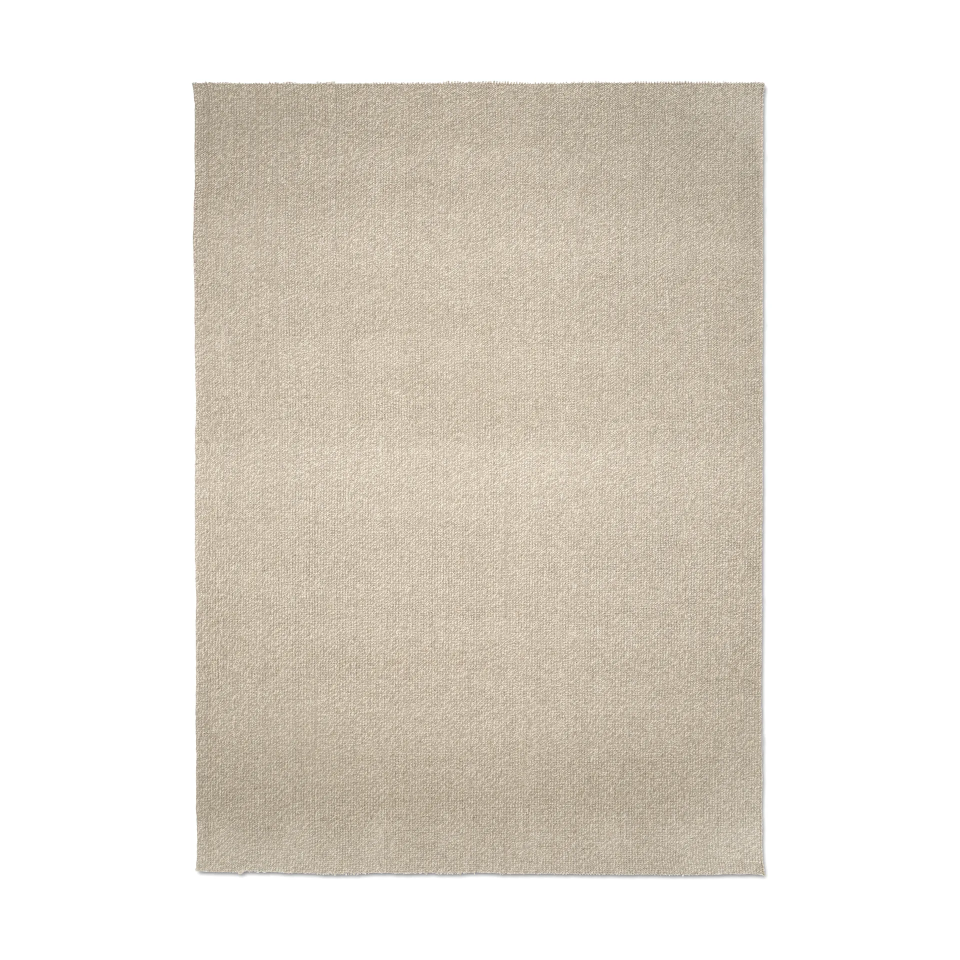 Fjellmyr rug, Natural beige, 400x400 cm Classic Collection