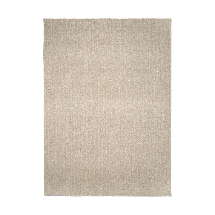 Fjellmyr rug - Natural beige, 400x400 cm - Classic Collection