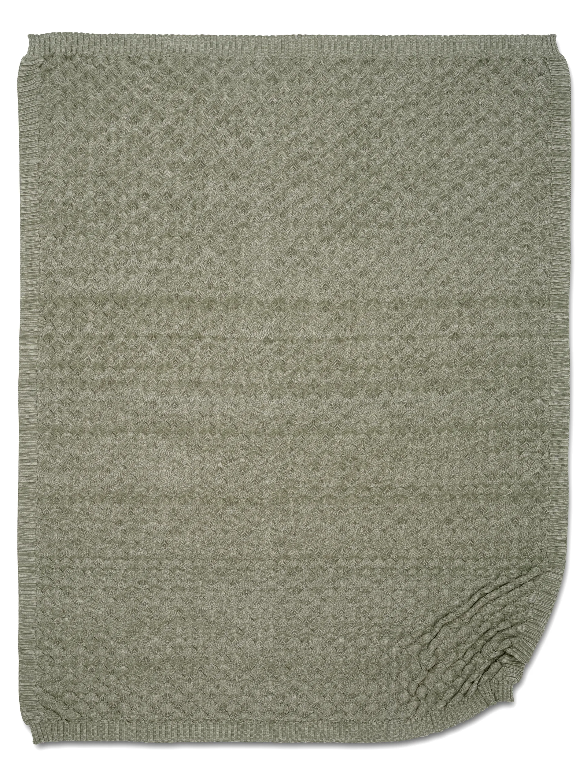 Gems throw 130x170 cm, Tea Classic Collection