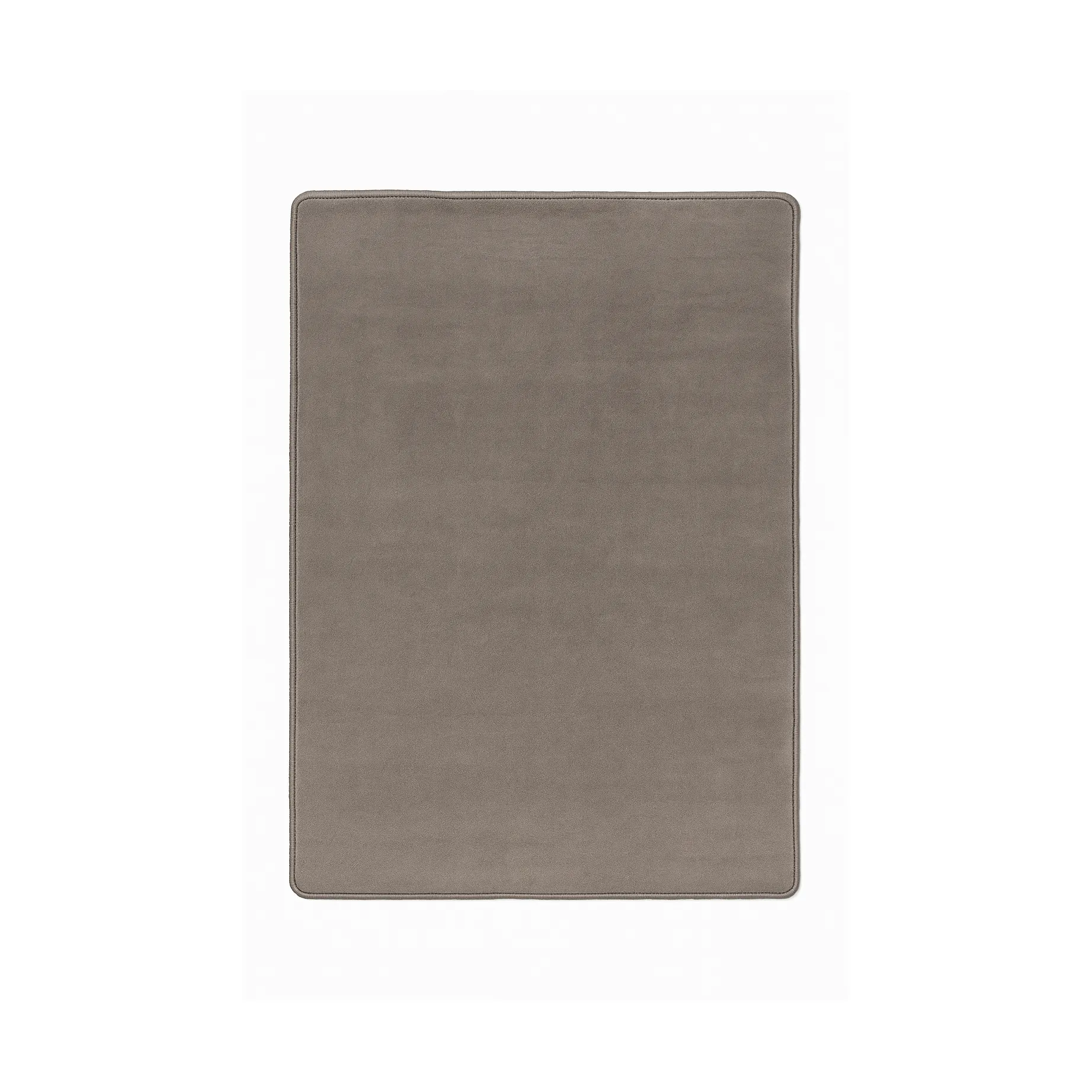 Lobby rug, Grey, 140x200 cm Classic Collection