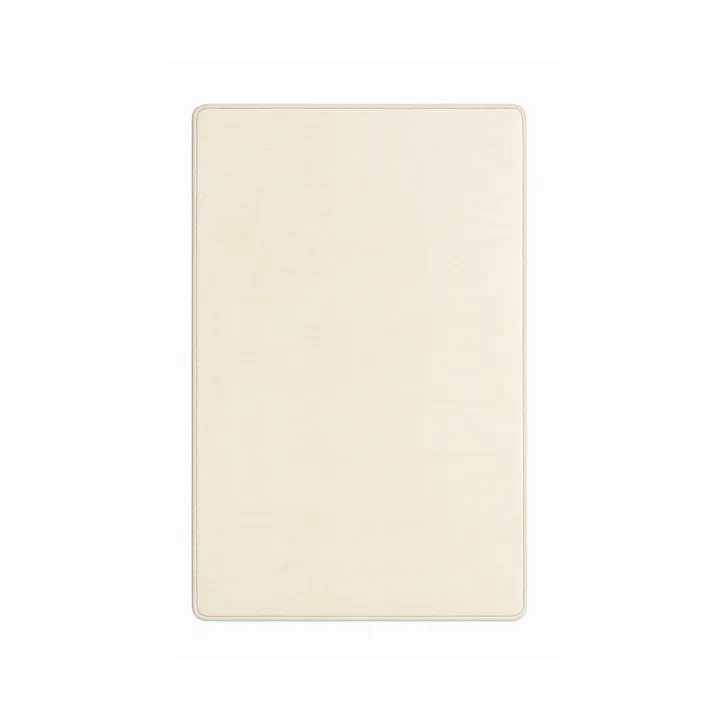 Lobby rug - Off-white, 140x200 cm - Classic Collection