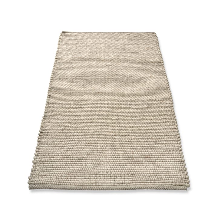 Merino Hallway runner, Oat, 80x150 cm Classic Collection