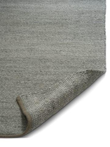 Merino wool carpet 300x400 cm - Green - Classic Collection