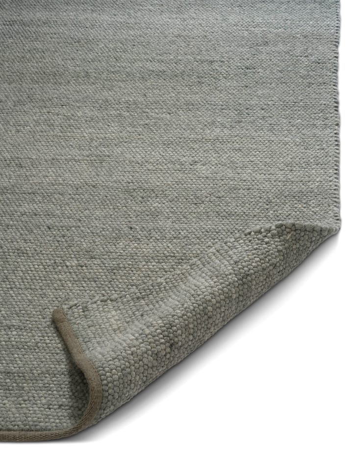 Merino wool carpet 300x400 cm, Green Classic Collection