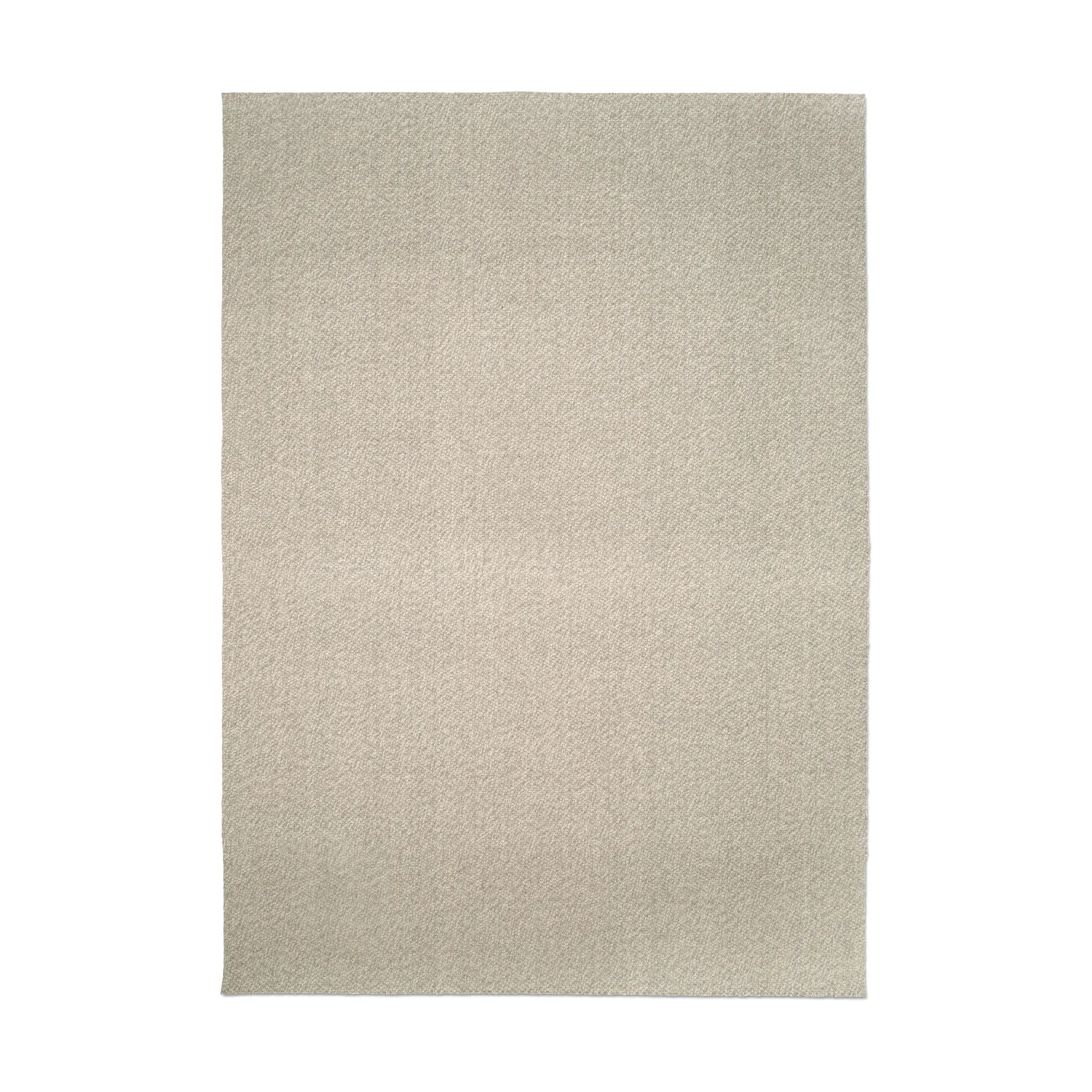 Nordklint rug, Natural grey, 200x300 cm Classic Collection