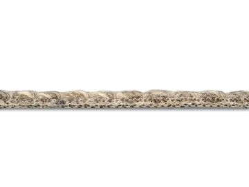 Nordklint rug - Natural grey, 200x300 cm - Classic Collection