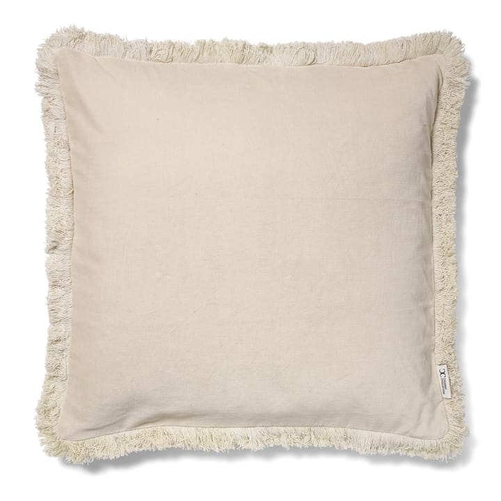 Paris cushion cover 50x50 cm, birch Classic Collection