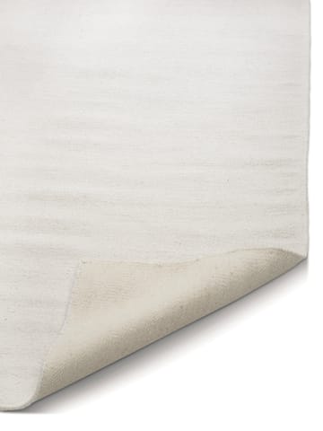 Plain rug - Off-white, 170x230 cm - Classic Collection