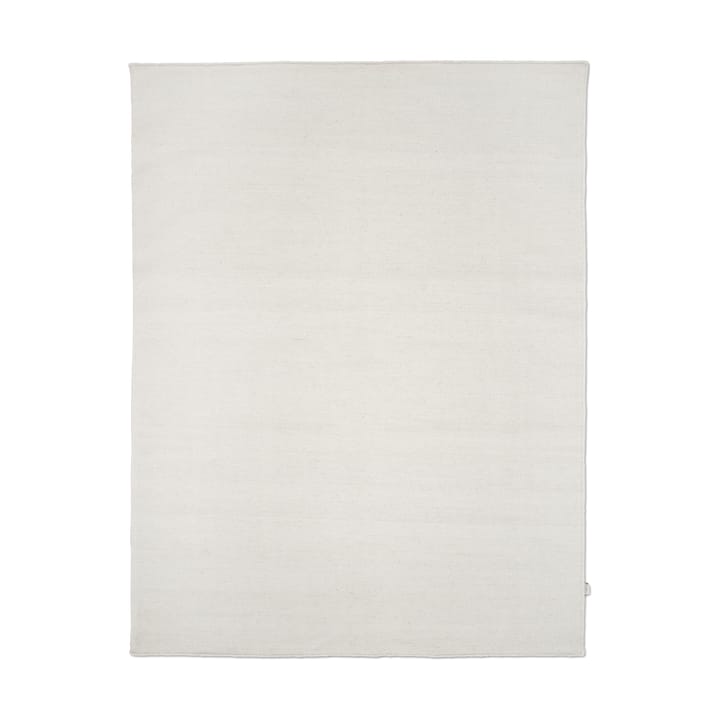 Plain rug - Off-white, 250x350 cm - Classic Collection