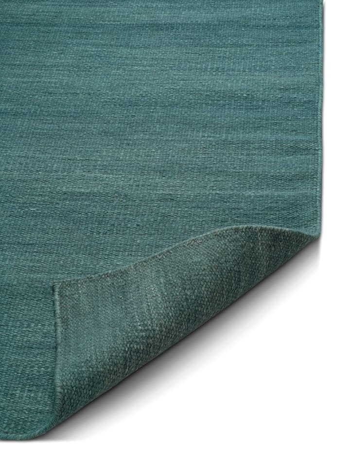 Plain rug, Teal, 200x300 cm Classic Collection
