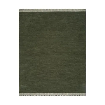 Pure rug - Green, 200x300 cm - Classic Collection