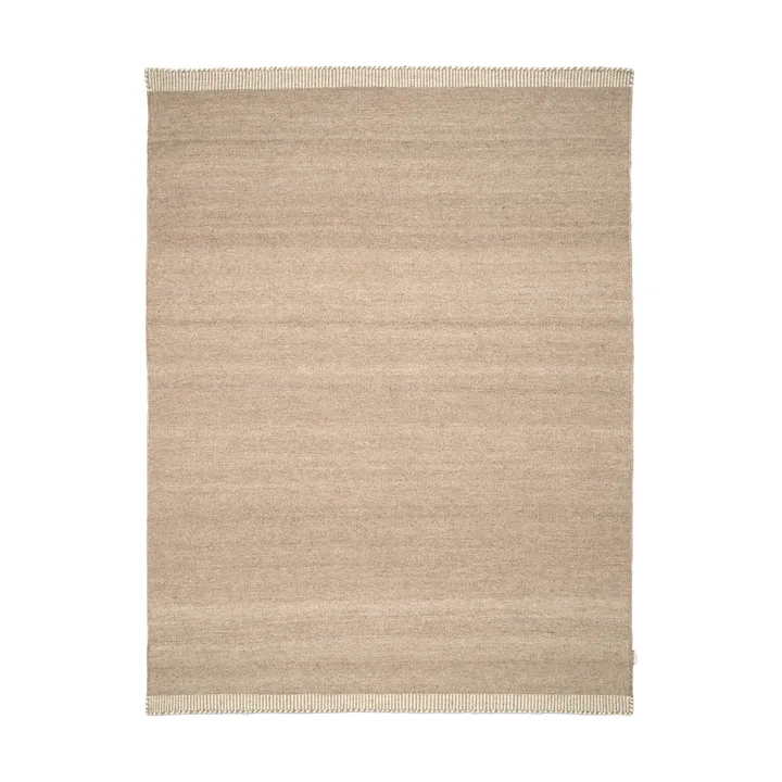 Pure rug - Natural beige, 250x350 cm - Classic Collection