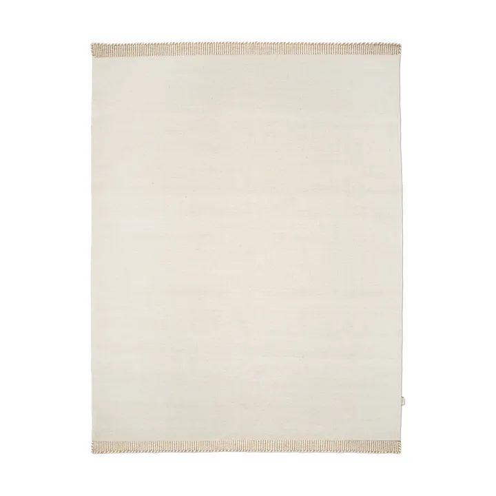 Pure rug - Off-white, 200x300 cm - Classic Collection