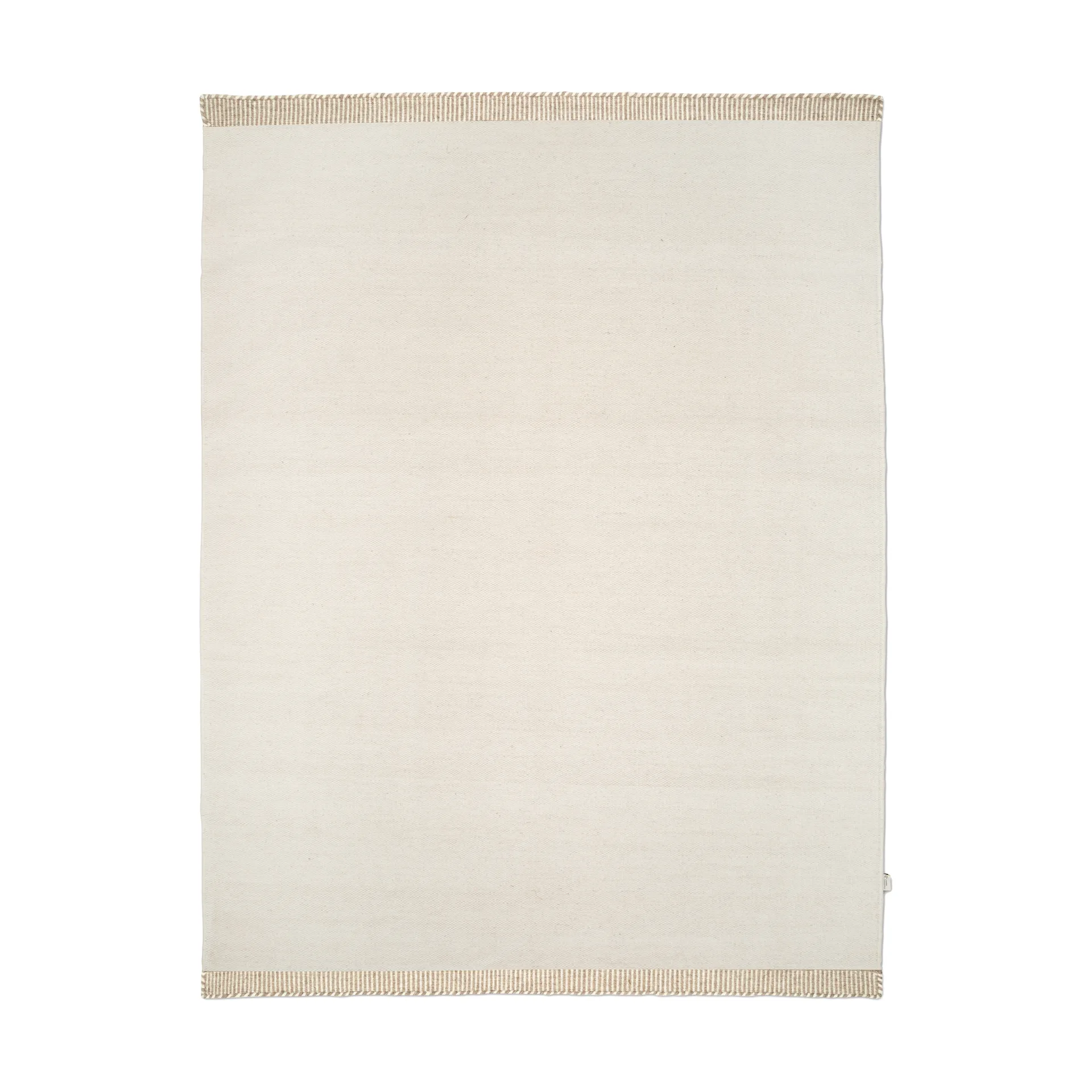 Pure rug, Off-white, 250x350 cm Classic Collection