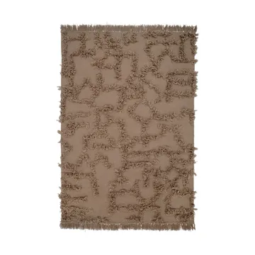 Rio rug - Cappuccino, 170x230 cm - Classic Collection