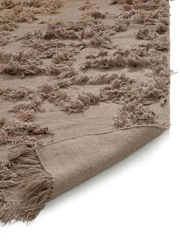 Rio rug - Cappuccino, 200x300 cm - Classic Collection