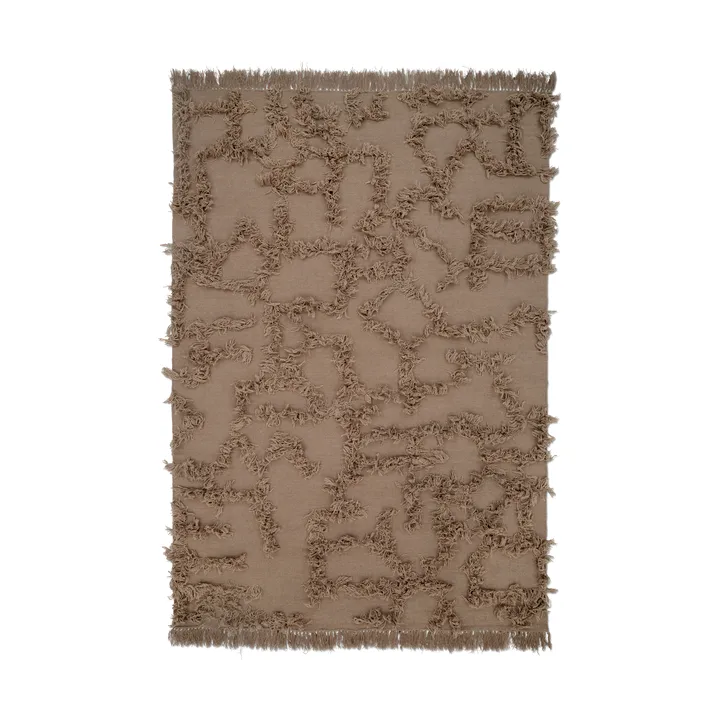 Rio rug - Cappuccino, 250x350 cm - Classic Collection
