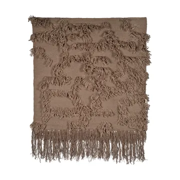 Rio wall hanging 100x100 cm - Cappuccino - Classic Collection