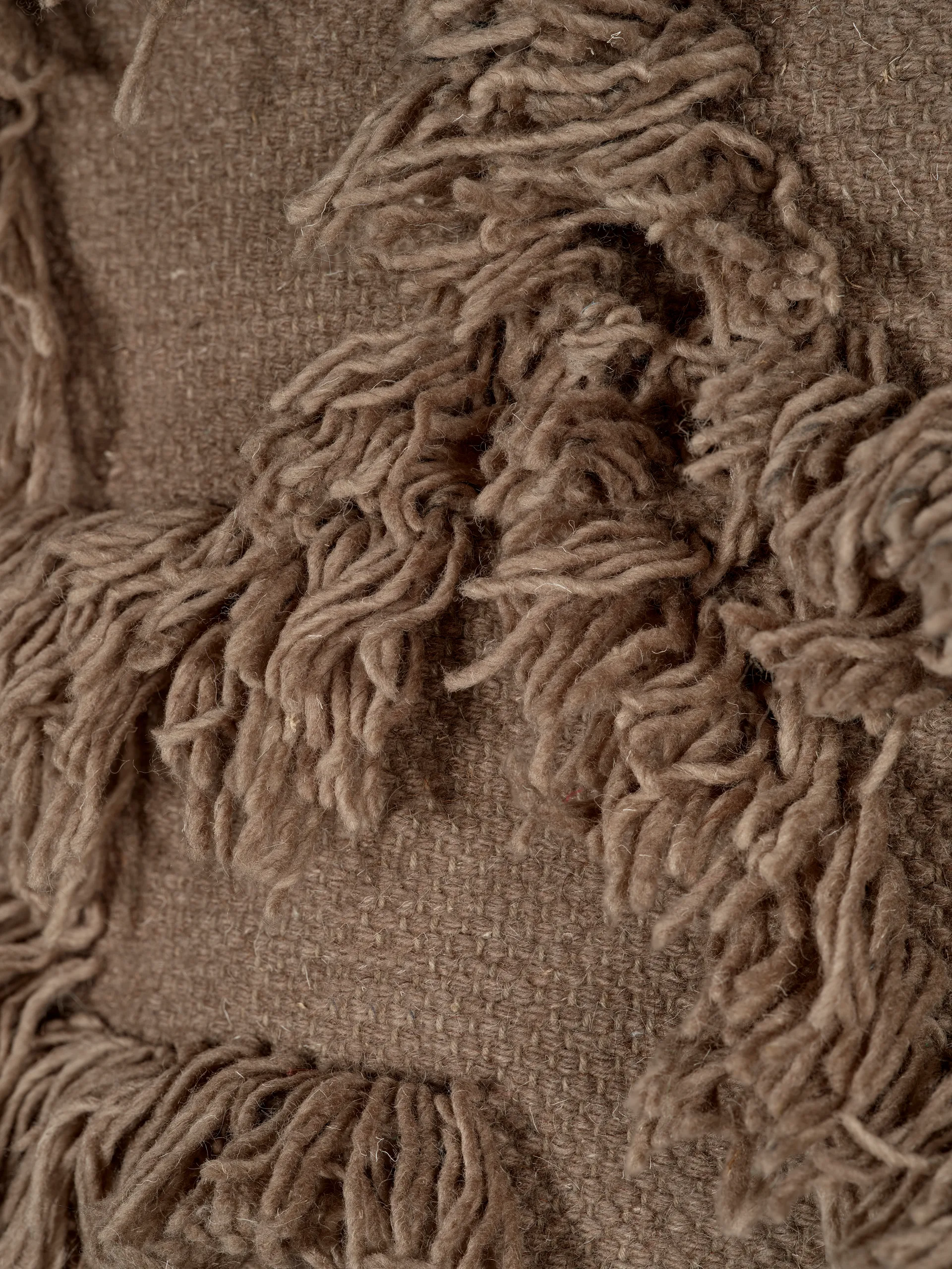 Rio wall hanging 100x100 cm, Cappuccino Classic Collection