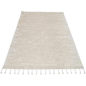 River rug 170x230 cm - White - Classic Collection
