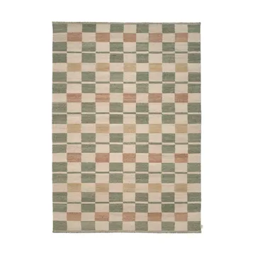 Röllakan Rutvik rug - Green, 170x230 cm - Classic Collection
