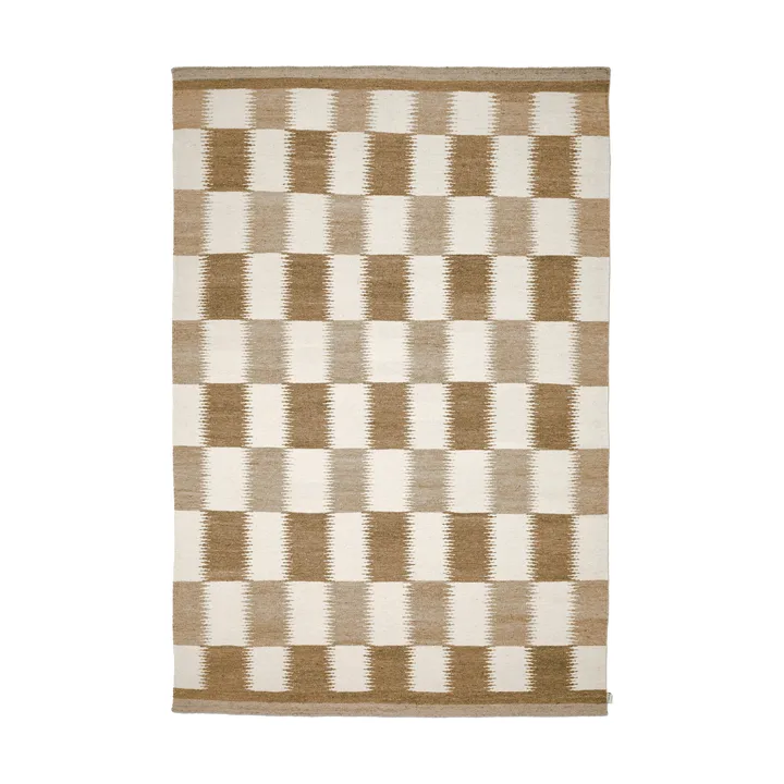 Röllakan Tagel rug - Beige, 170x230 cm - Classic Collection