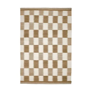Röllakan Tagel rug - Beige, 250x350 cm - Classic Collection