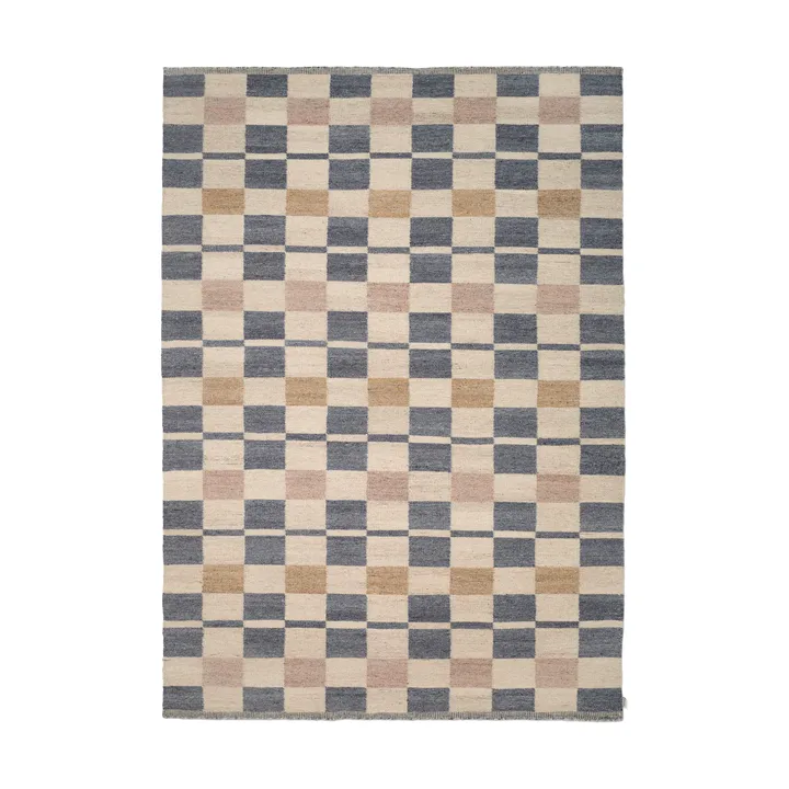 Rutvik rug - Blue, 250x350 cm - Classic Collection
