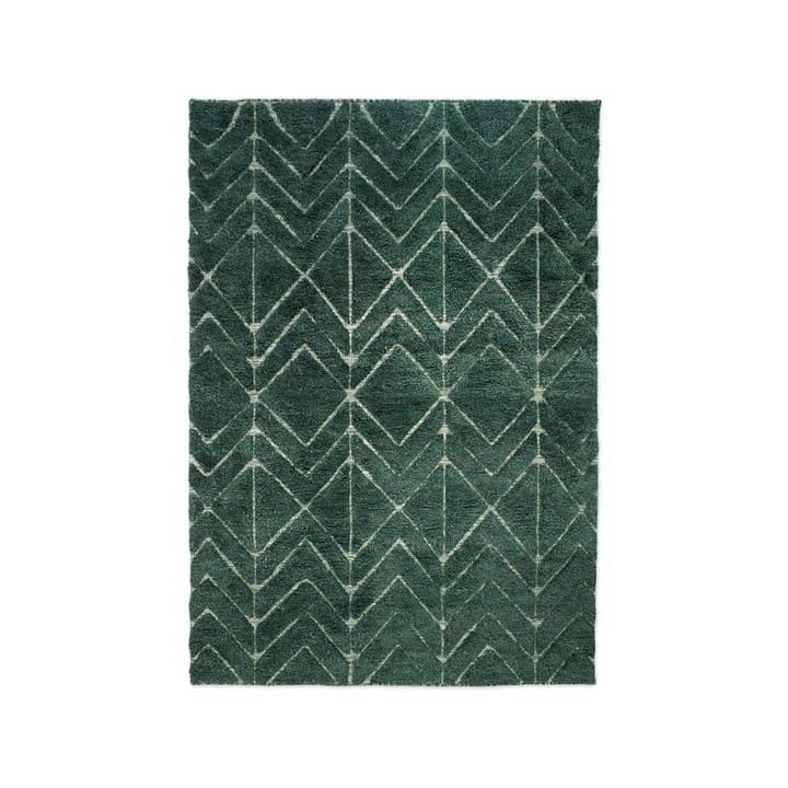 Soho rug, Smoked pine, 200x300 cm Classic Collection