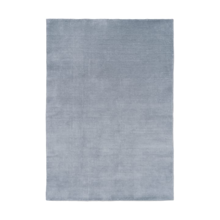 Solid rug, Blue. 170x230 cm Classic Collection