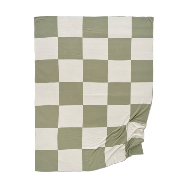 Square throw 130x170 cm, Tea-vit Classic Collection