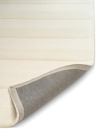 Stripe Boucle rug - Ivory, 170x230 cm - Classic Collection