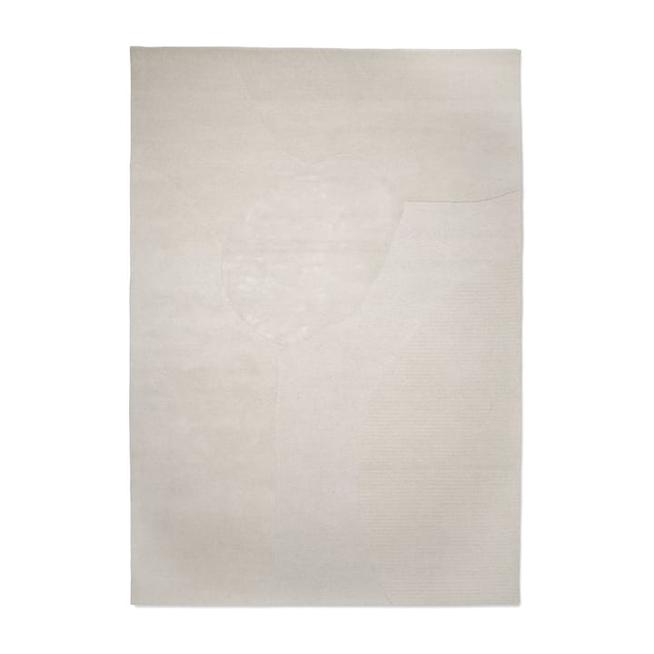 Topaz rug 170x230 cm, Ivory Classic Collection