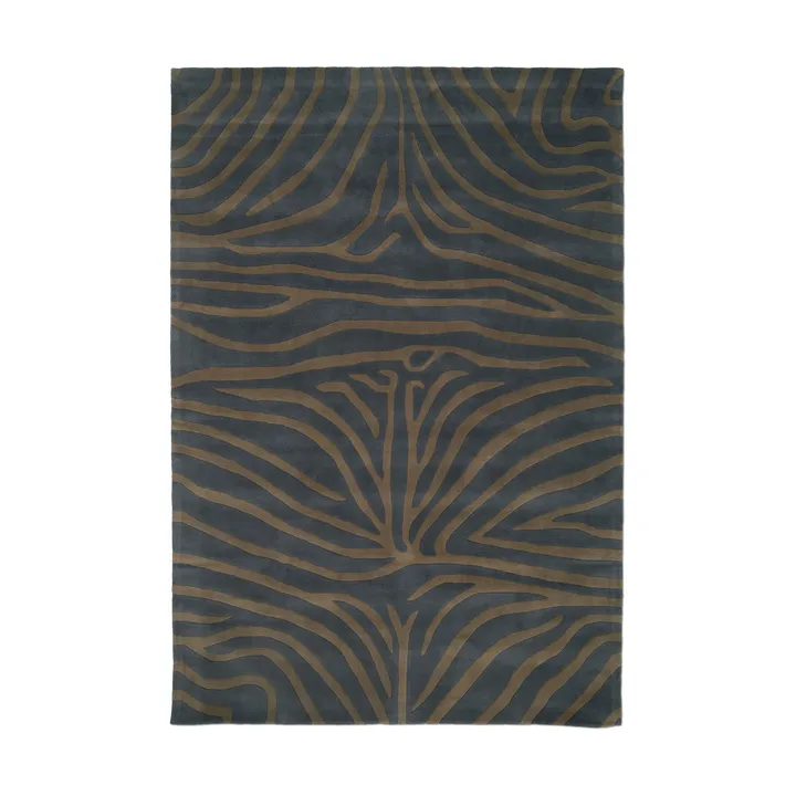 Zebra rug 170x230 cm - Horizon - Classic Collection